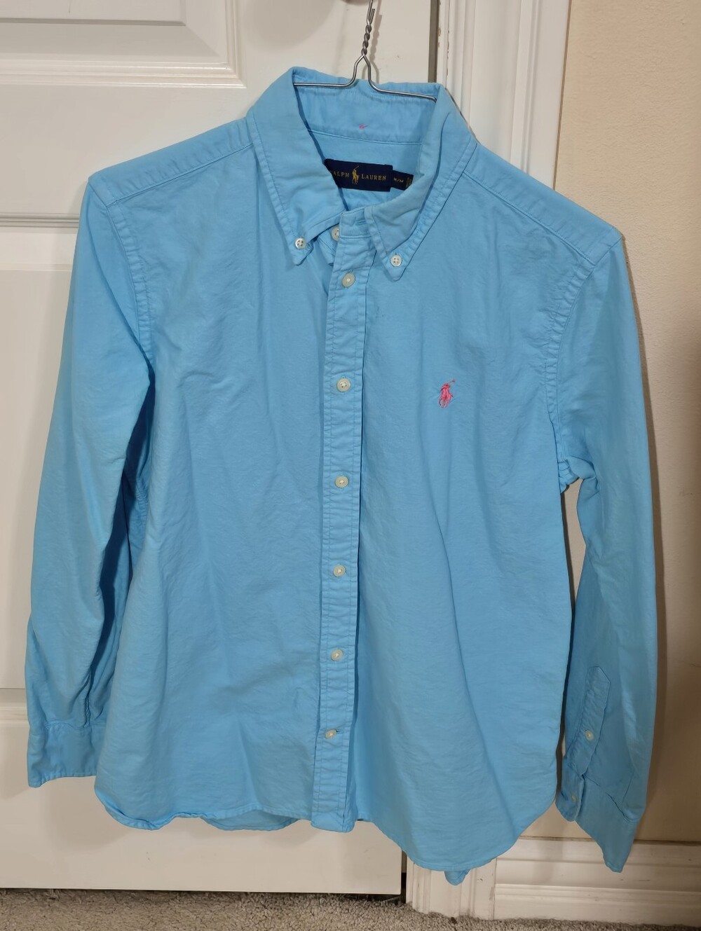 Ralph Lauren Shirt